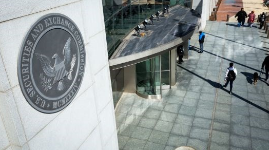 美国SEC数据库遭入侵，犯罪分子非法牟利410万美元