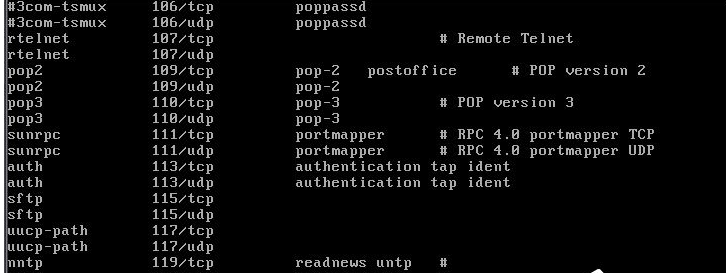 Linux系统安装配置Sendmail的方法