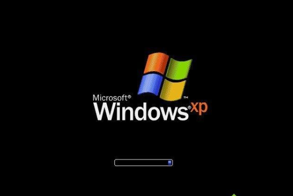 用U盘装XP系统的详细步骤