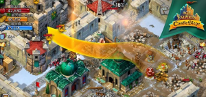 微软手游《帝国时代：围攻城堡》宣布5月13日停服