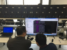 诺基亚贝尔成功完成中国5G第三阶段数字化室分测试