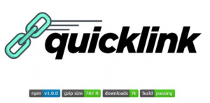 谷歌开源quicklink：可大幅提升网页加载速度