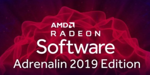 AMD Radeon 肾上腺素2019 19.1.2 BETA现已发布