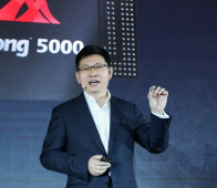 全球最快5G芯片巴龙5000 搭载巴龙5000第一款5G的产品