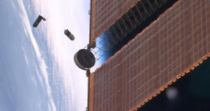民营太空公司发射146颗卫星：创下最高记录