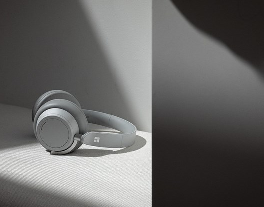微软Surface Studio 2/Headphones无线耳机在中国市场正式发售
