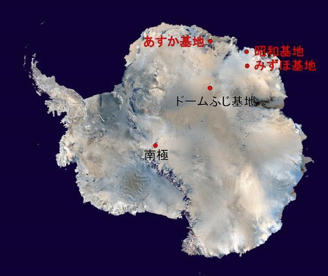 PowerRay小海鳐助力科研项目发展 臻迪拳头产品登南极洲