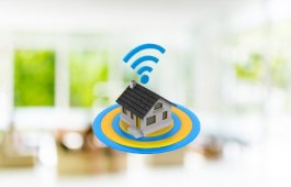 中兴通讯发布支持AX6000 Wi-Fi技术的超千兆家庭网关