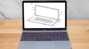 苹果为MacBook开发玻璃薄膜键盘