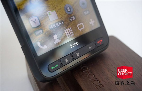 聊一聊「刷机神器」——HTC HD2