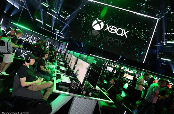 品牌升级，微软工作室更名Xbox！
