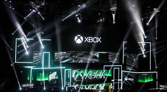 品牌升级，微软工作室更名Xbox！