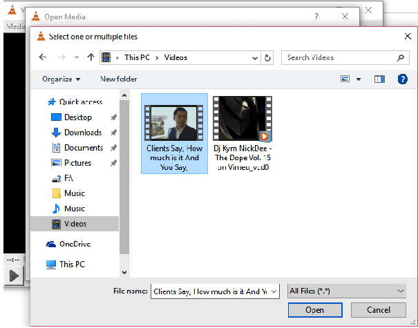 在Windows 10中从视频中删除声音的3种简单方法