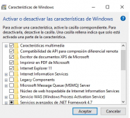 Windows 10中完全卸载Internet Explorer