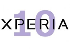 索尼Xperia XA3实际名为Xperia 10，XZ4名为Xperia 10Z