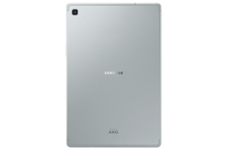 三星Galaxy Tab S5e发布：窄边框，约2709元