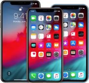 2019款iPhone XR升级4G内存，有磨砂玻璃外壳