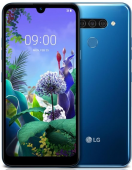 LG Q60/K50/K40将在MWC2019宣布：三款手机、两种发际线