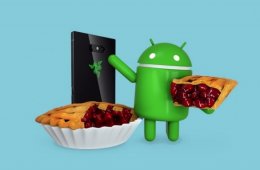 雷蛇Razer Phone 2下周将获Android Pie升级