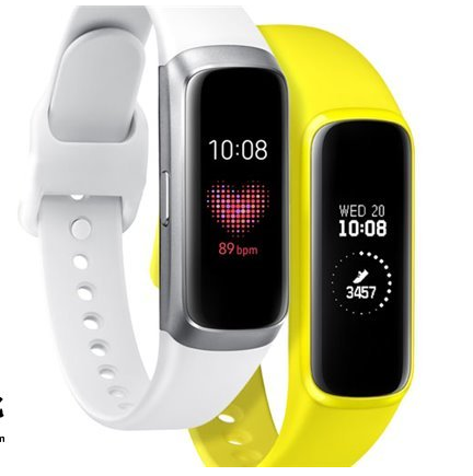 三星Galaxy Watch Active发布 将于3月8日上市