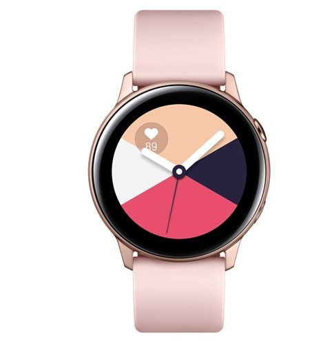 三星Galaxy Watch Active发布 将于3月8日上市