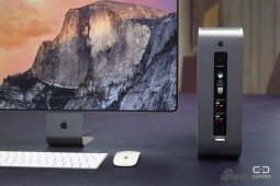 苹果正考虑在WWDC大会推出Mac Pro工作站？