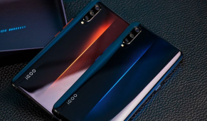 vivo子品牌iQOO手机将于今日上午10点正式发售