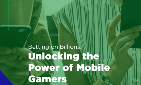 2019年将超24亿人玩游戏，全靠手机的普及