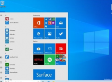 微软Windows 10 20H1跳跃预览更新18850推送，附更新内容