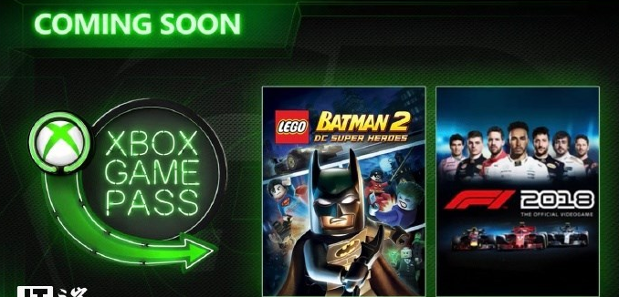 微软Xbox公布XGP四款新作：内含《正当防卫4》