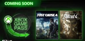 微软Xbox公布XGP四款新作：内含《正当防卫4》