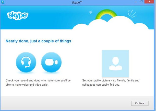 微软确认Skype 网页版在多款浏览器上不能用