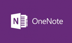 微软OneNote Windows 10预览版更新