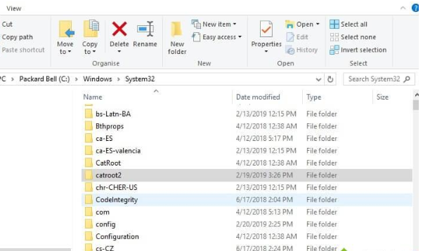 win 10系统：安装打印机提示无法从Windows Update获取设备列表的具体解决方法