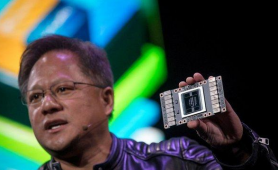  NVIDIA与Intel争相收购芯片公司Mellanox