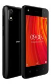 印度厂商Lava发布一款4英寸小屏手机