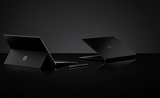 大陆无缘！微软发布16GB内存版Surface Pro 6/Laptop 2