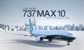 新加坡政府宣布禁飞所有出入境波音737MAX机型