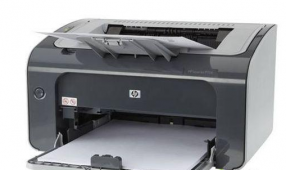 win7系统：打印机显示“该文档未能打印”的原因