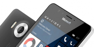 Windows 10 Mobile手机的安全修复程序新累积更新