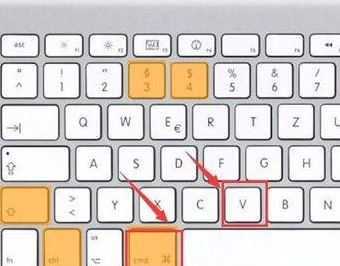 苹果电脑截图快捷键是什么？