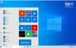微软Windows 10 19H1慢速预览版18351.8开始推送