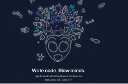 苹果WWDC19将于6月3日开幕，iOS 13发布日期公布！