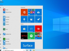 微软Windows 10 19H1快速预览版18358开始推送
