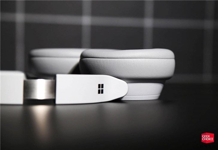 微软Surface Headphones无线降噪耳机体验
