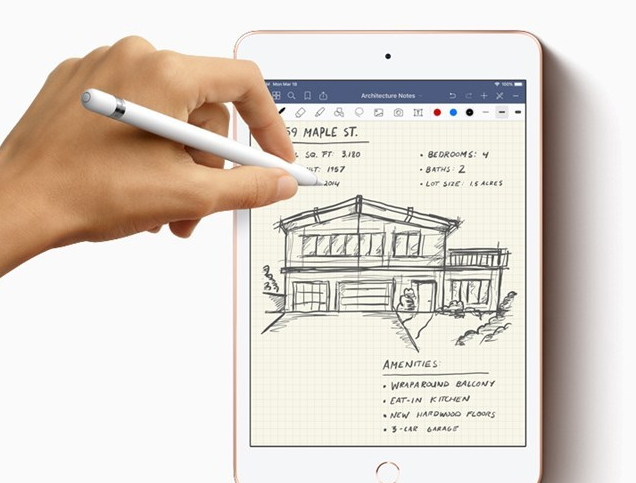 苹果新iPad mini/Air京东开启预约，暗示3月26日正式开售