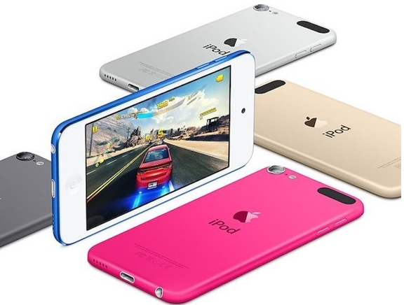 苹果春季新品第三弹爆料：新iPod Touch今日有望发布
