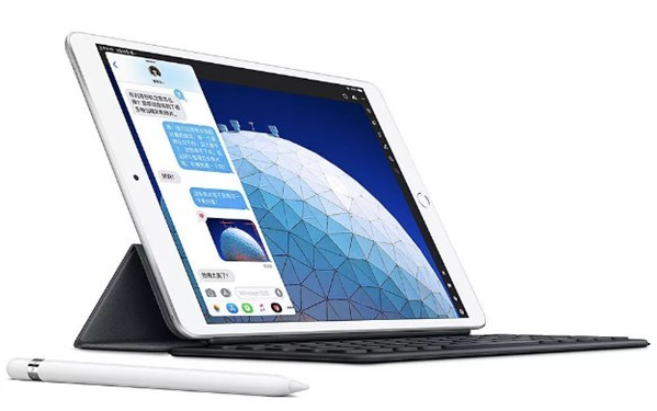 苹果官方总结iPad mini/Air、iMac、AirPods 2新品
