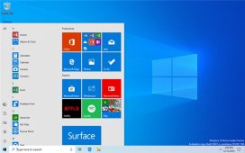 微软Windows 10 20H1跳跃预览版18860推送
