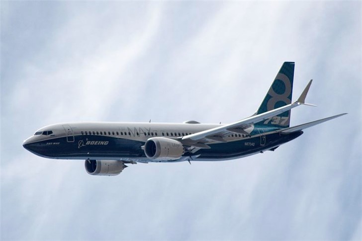 埃航和狮航空难波音737 Max飞机均未购买安全设备